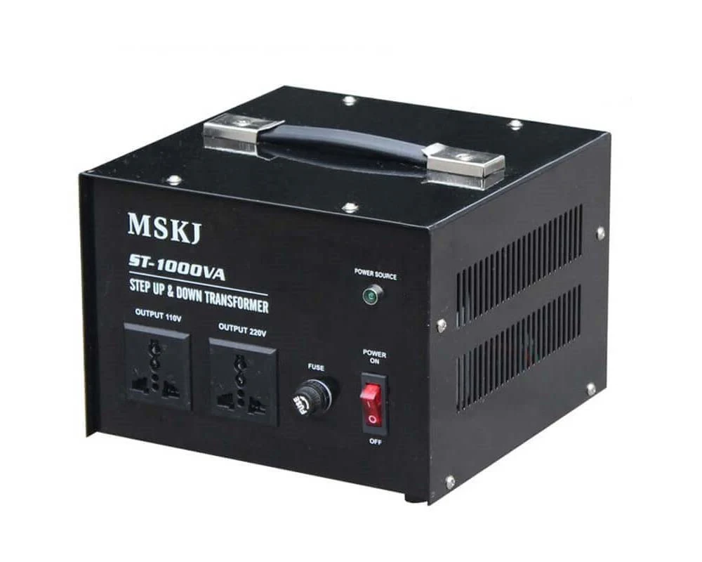 Step Down Transformer 1000W - Image 2