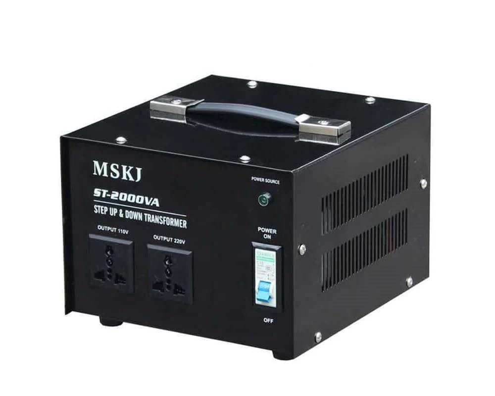 Step Down Transformer 2000W - Image 2