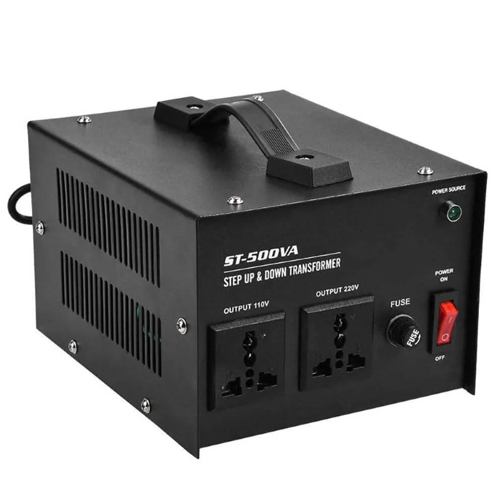 Step Down Transformer 500W