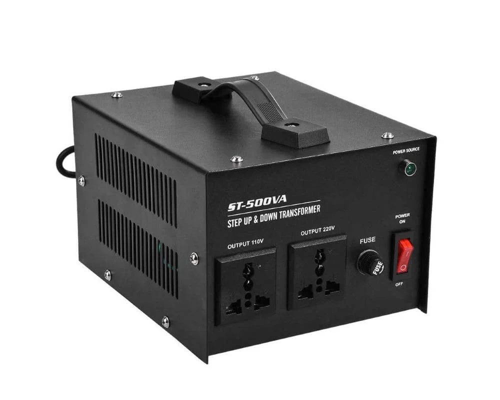 Step Down Transformer 500W - Image 10