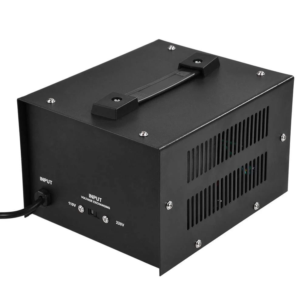 Step Down Transformer 500W - Image 9