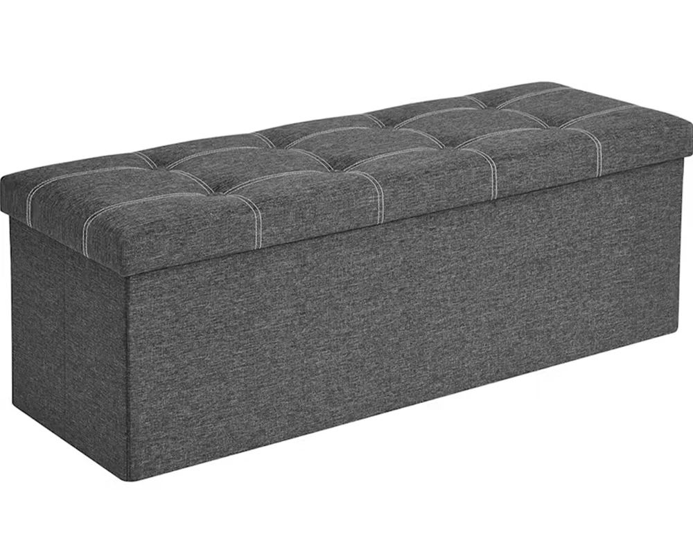 Storage Ottoman Bench - Image 10