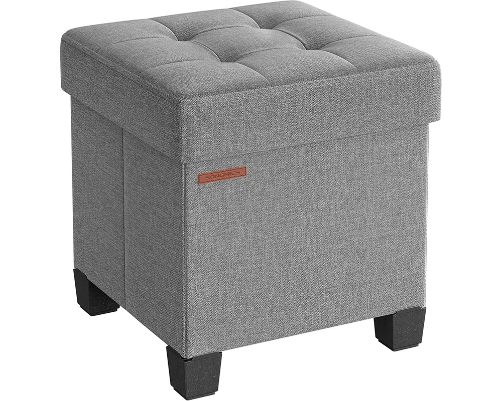 Storage Ottoman Bench - Image 9
