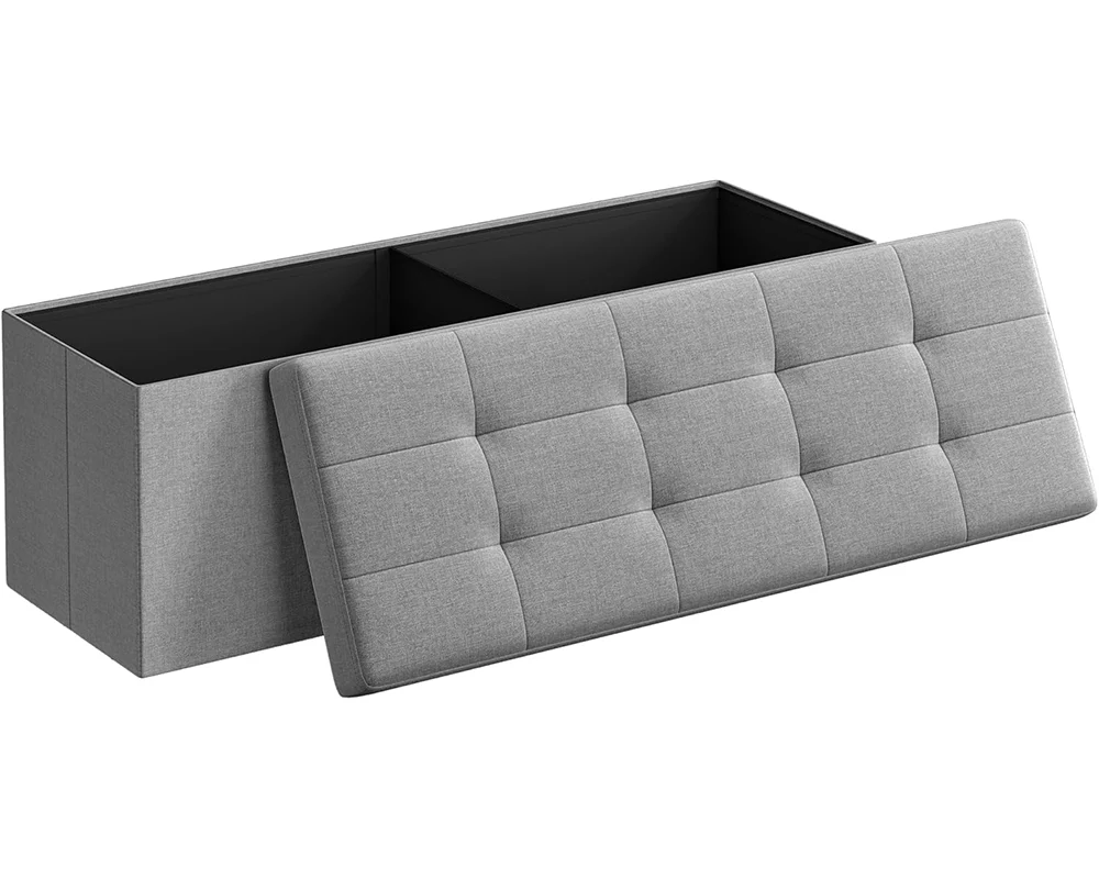 Ottoman with storage - Image 10