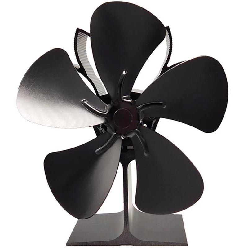 Stove Fan Fireplace Fan