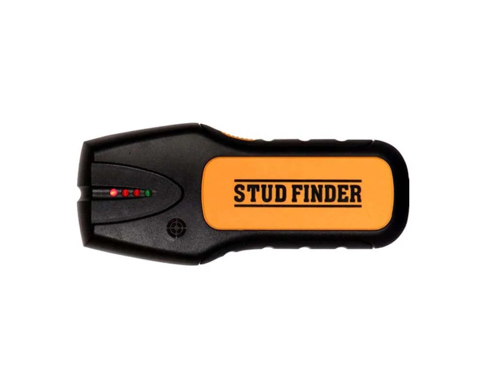 Stud Finder Wall Scanner – Metal, Wood Wire Detection Tool - Image 4