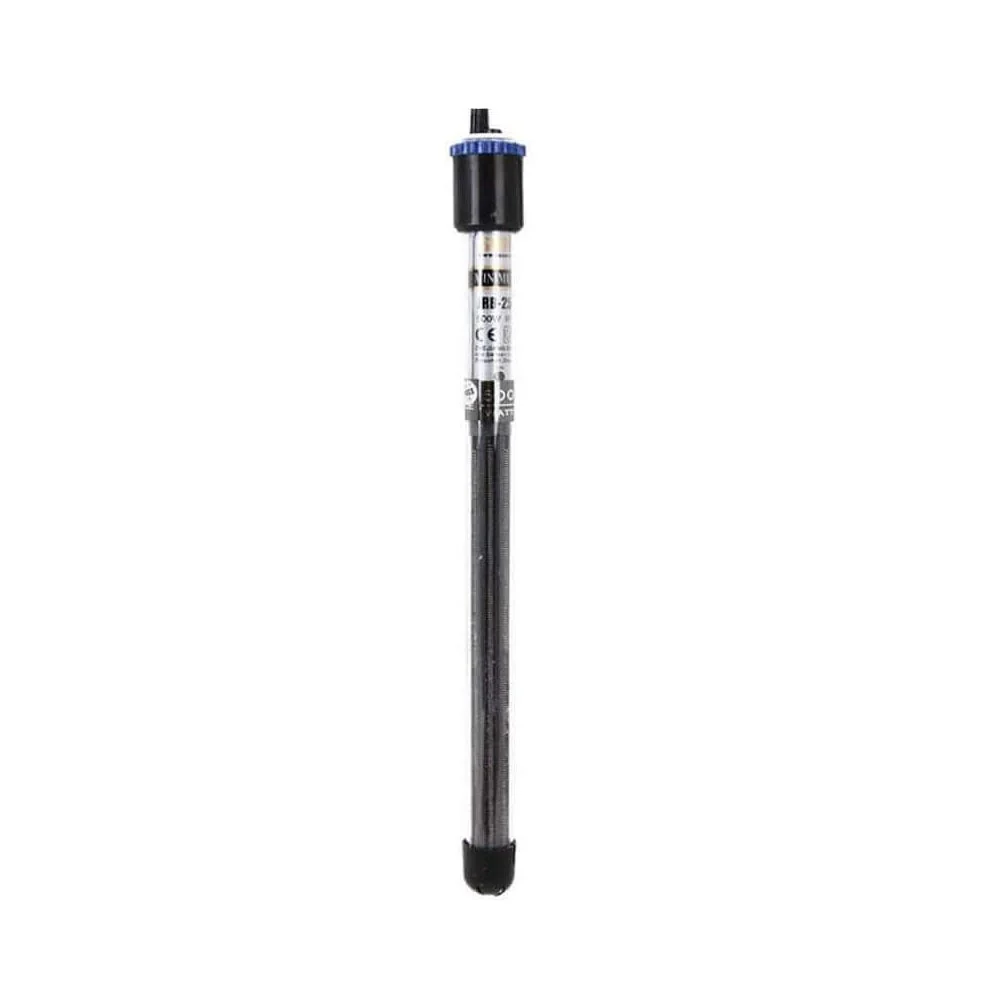 200W aquarium submersible water heater fish tank heaters