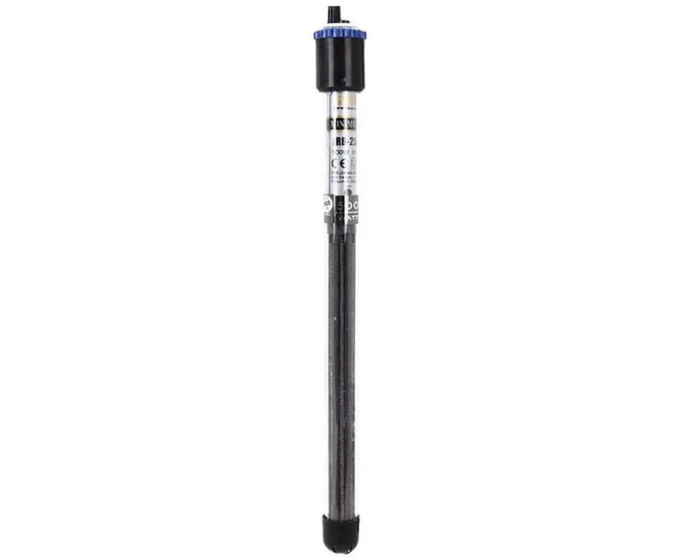 200W aquarium submersible water heater fish tank heaters - Image 2