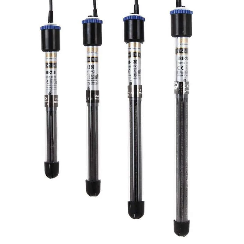200W aquarium submersible water heater fish tank heaters - Image 5