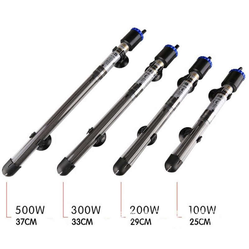 300W aquarium submersible water heater fish tank heaters - Image 5