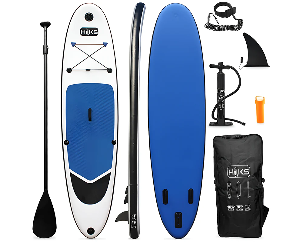 Inflatable Paddle Board SUP Board - Image 2