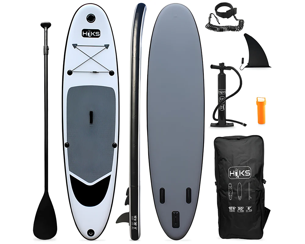 Inflatable Paddle Board SUP Board - Image 2