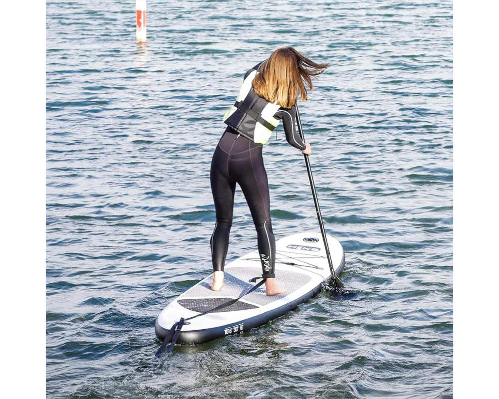 Inflatable Paddle Board SUP Board - Image 8