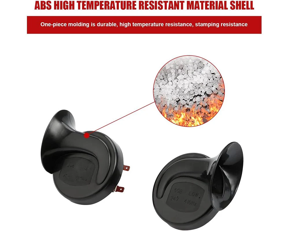300db Super Loud Train Horn - Image 3