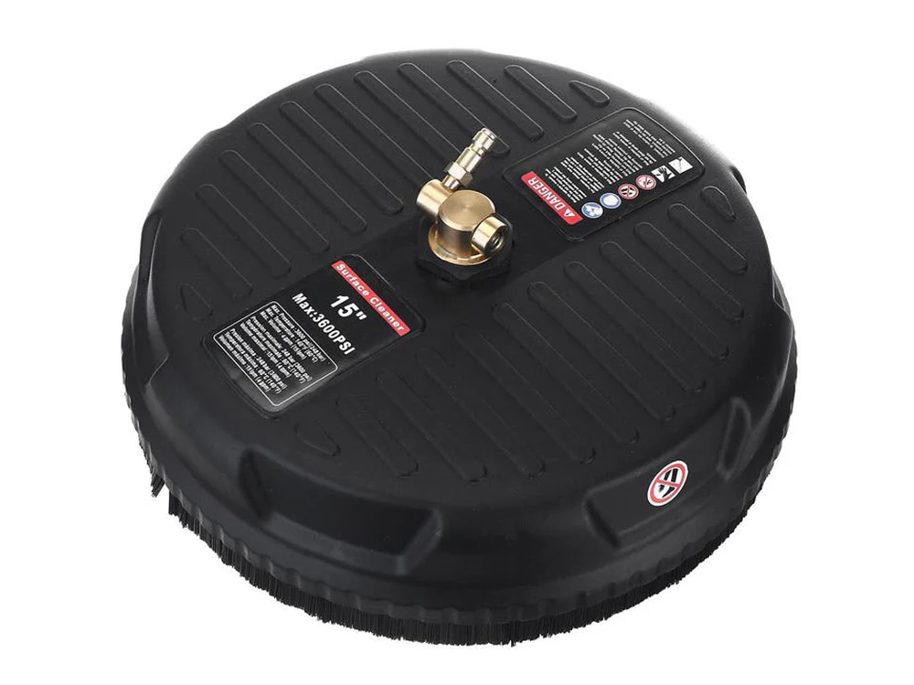 Surface Cleaner - Water Blaster - Image 3