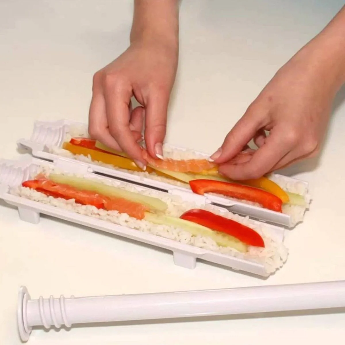 Sushi Maker Roller Kit - Image 8