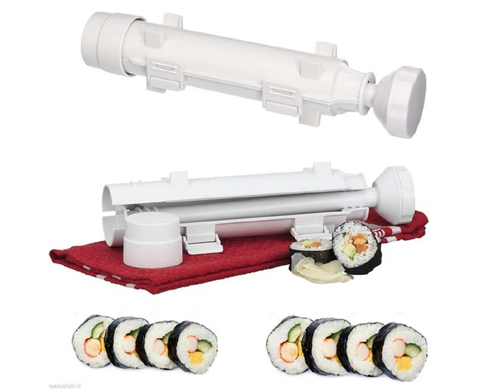 Sushi Maker Roller Kit - Image 9