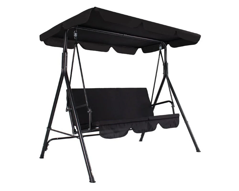 Hammock Swing Chair - Image 11