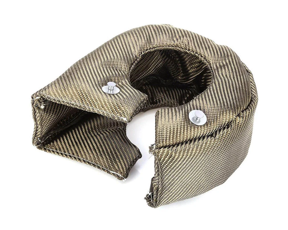 T4 Turbo Beanie Heat Shield Blanket T4 - Image 2