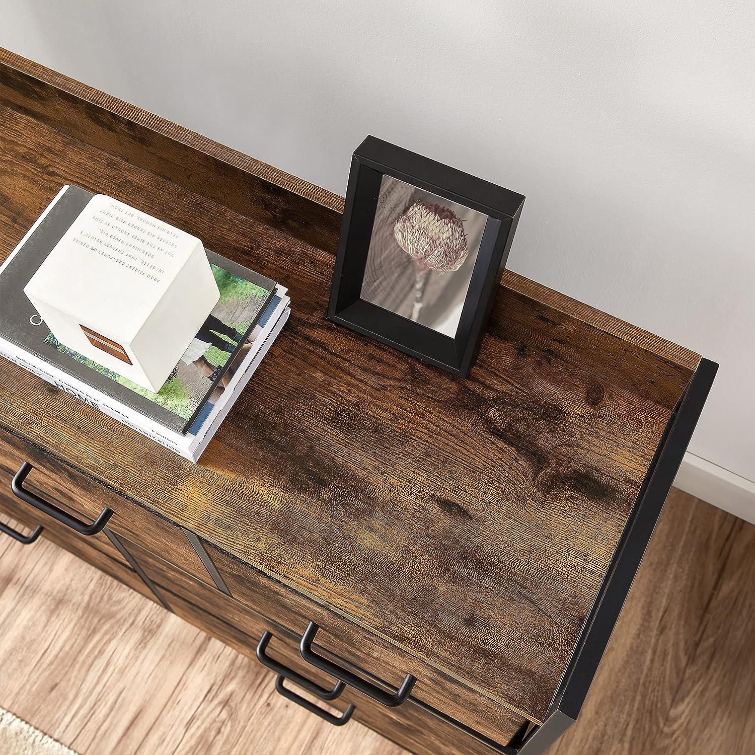 Chest of Drawers Tall boy - Image 8