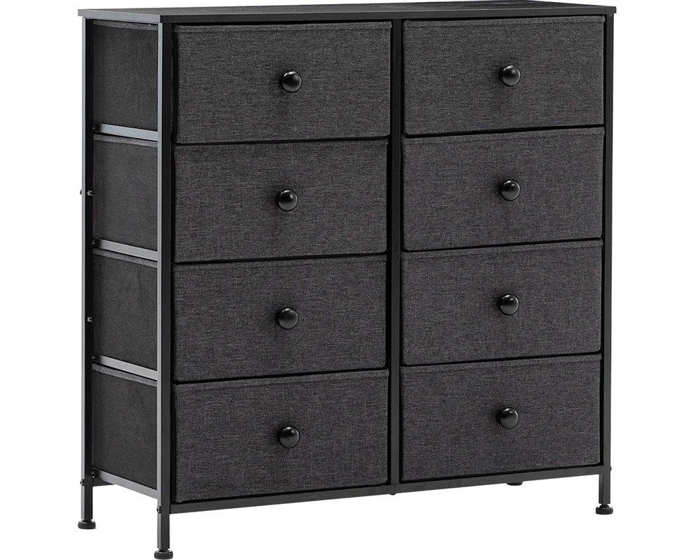 Tall boy drawers Chest of Drawers - Image 2