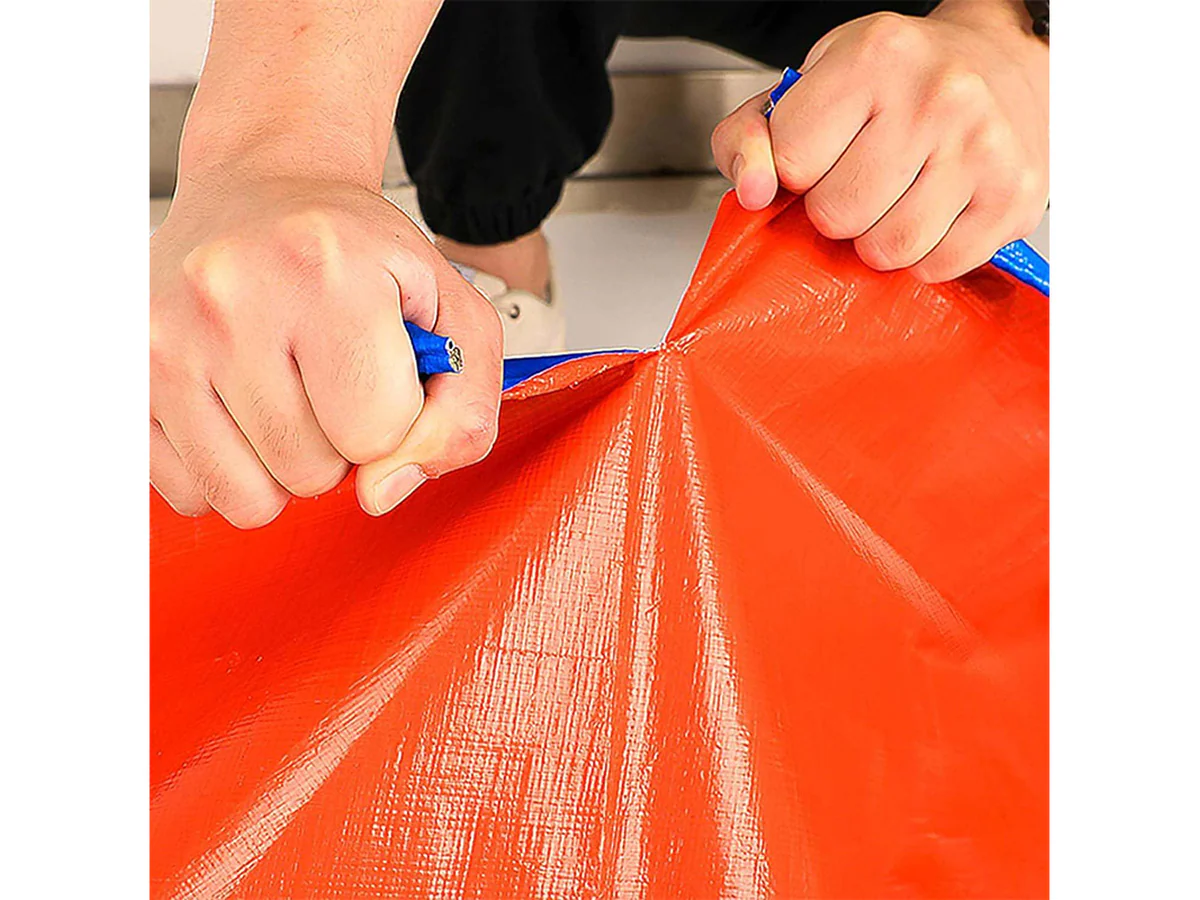 Heavy Duty Tarpaulin - Image 7