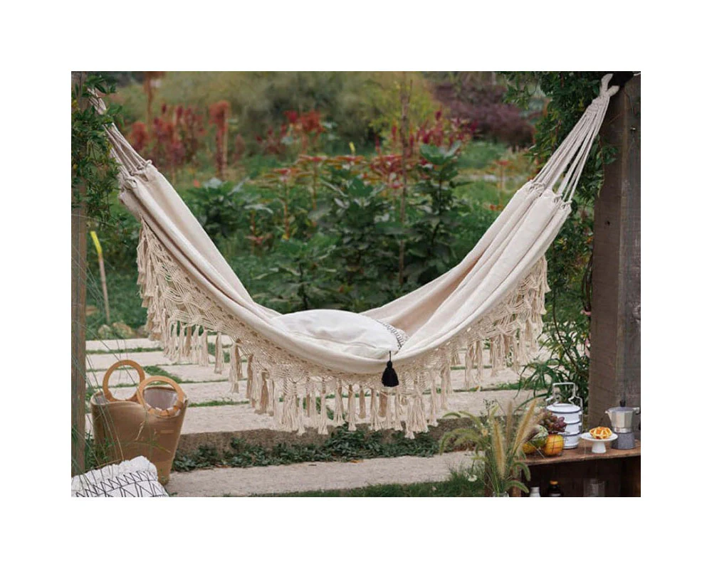 Garden Hammock Chair Swing - Image 3