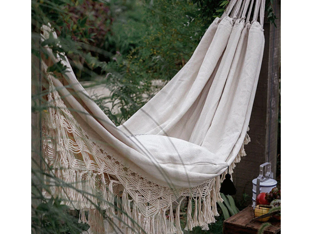 Garden Hammock Chair Swing - Image 4