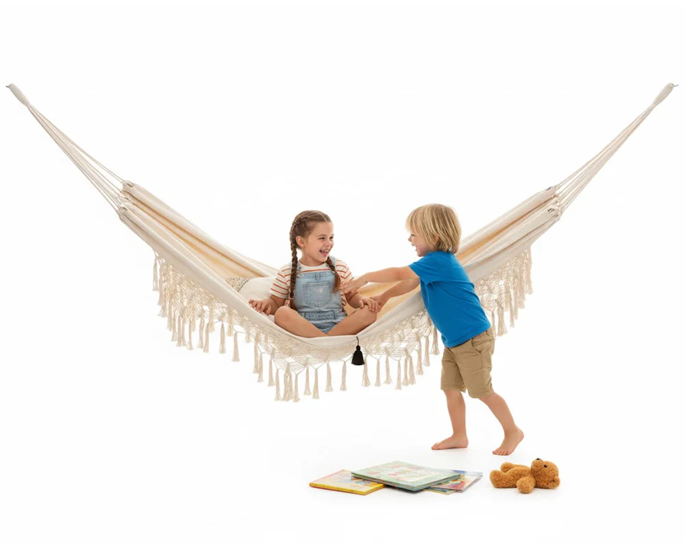 Garden Hammock Chair Swing - Image 7