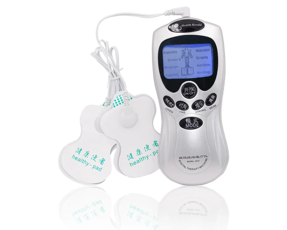 Tens Machine Massager - Image 5
