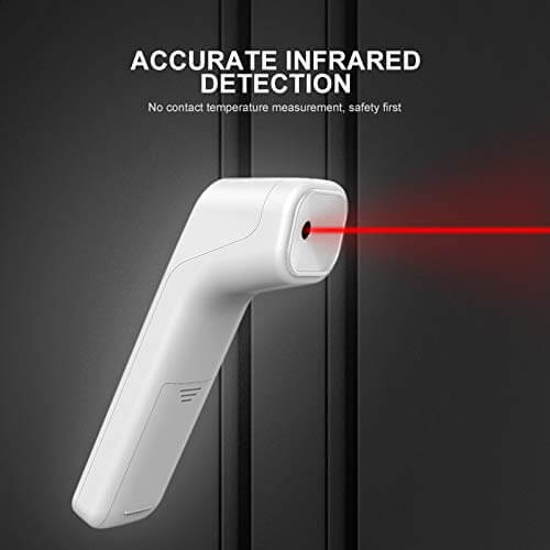 Forehead Thermometer - Image 8