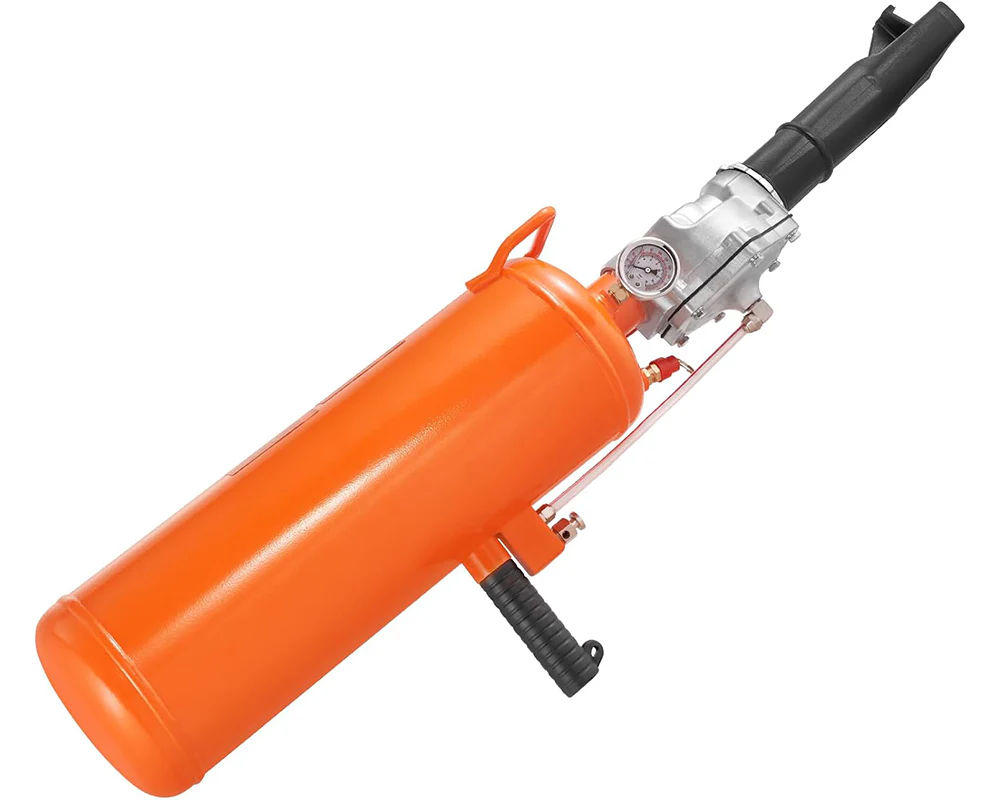 8L Tire Bead Cannon - Image 4