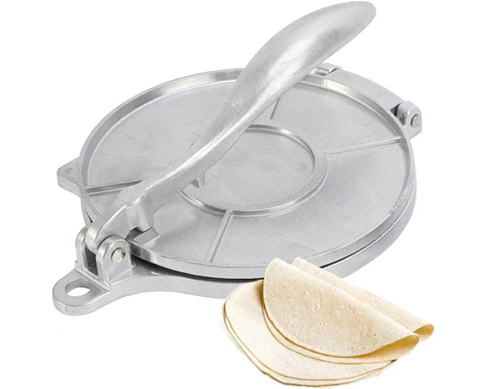 Tortilla Press - Image 2