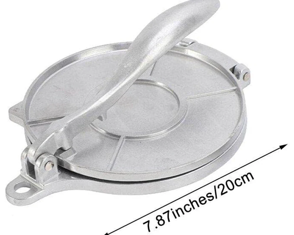 Tortilla Press - Image 3