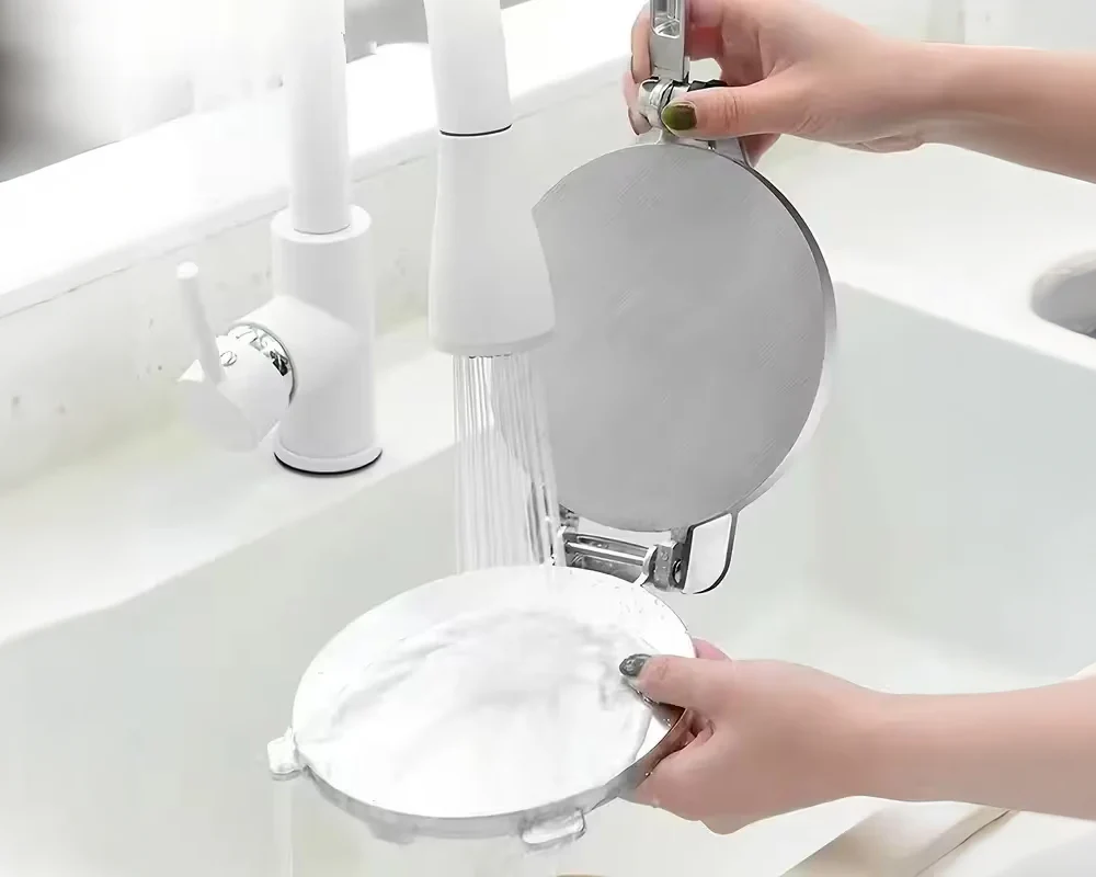 Tortilla Press - Image 4