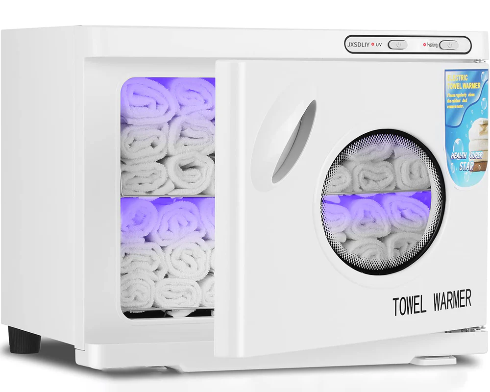 23L Towel Warmer Sterilizer - Image 2