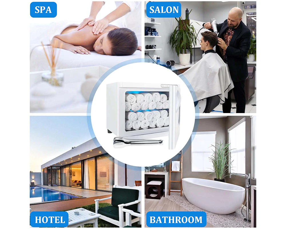 23L Towel Warmer Sterilizer - Image 6