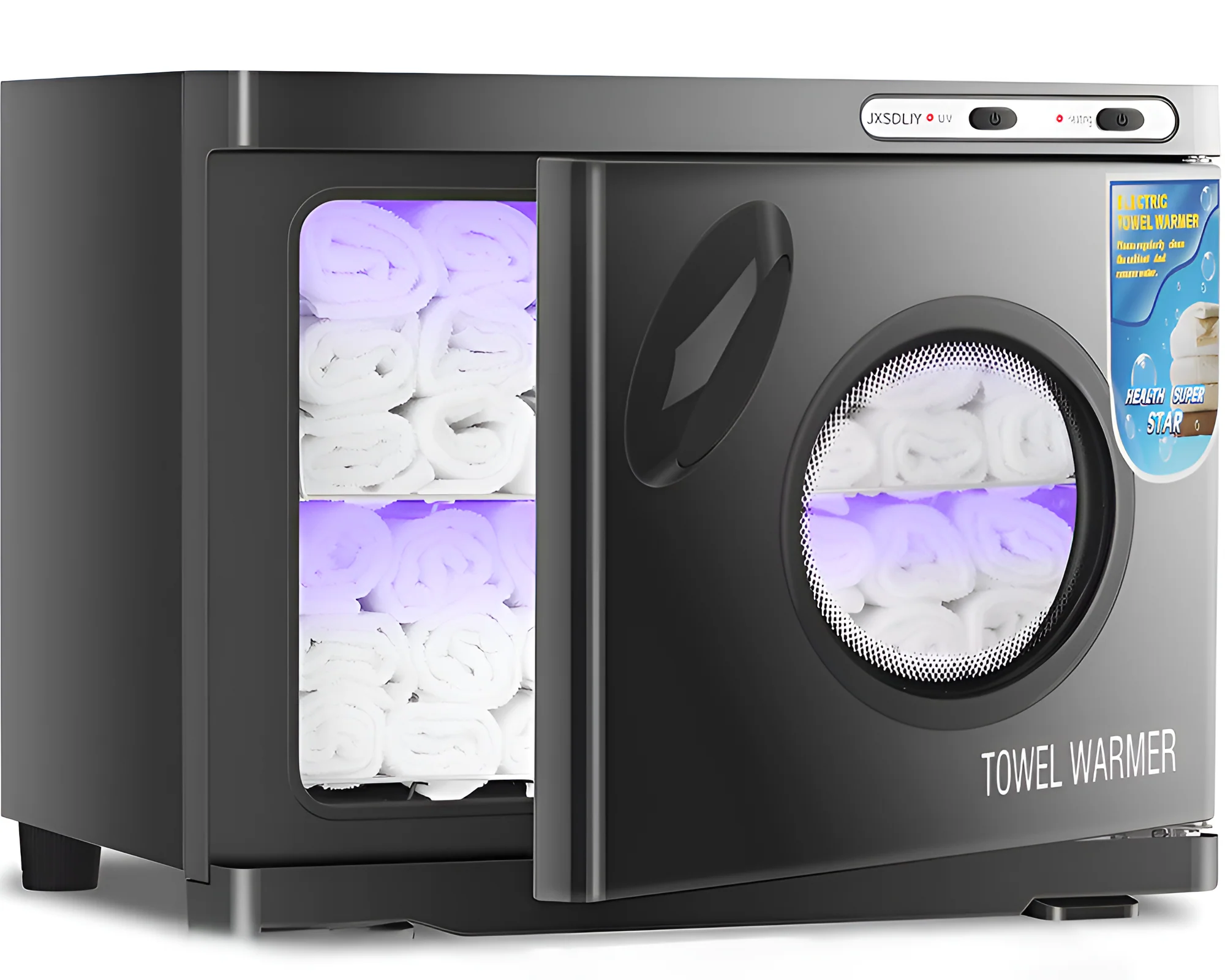 23L Towel Warmer Sterilizer - Image 2