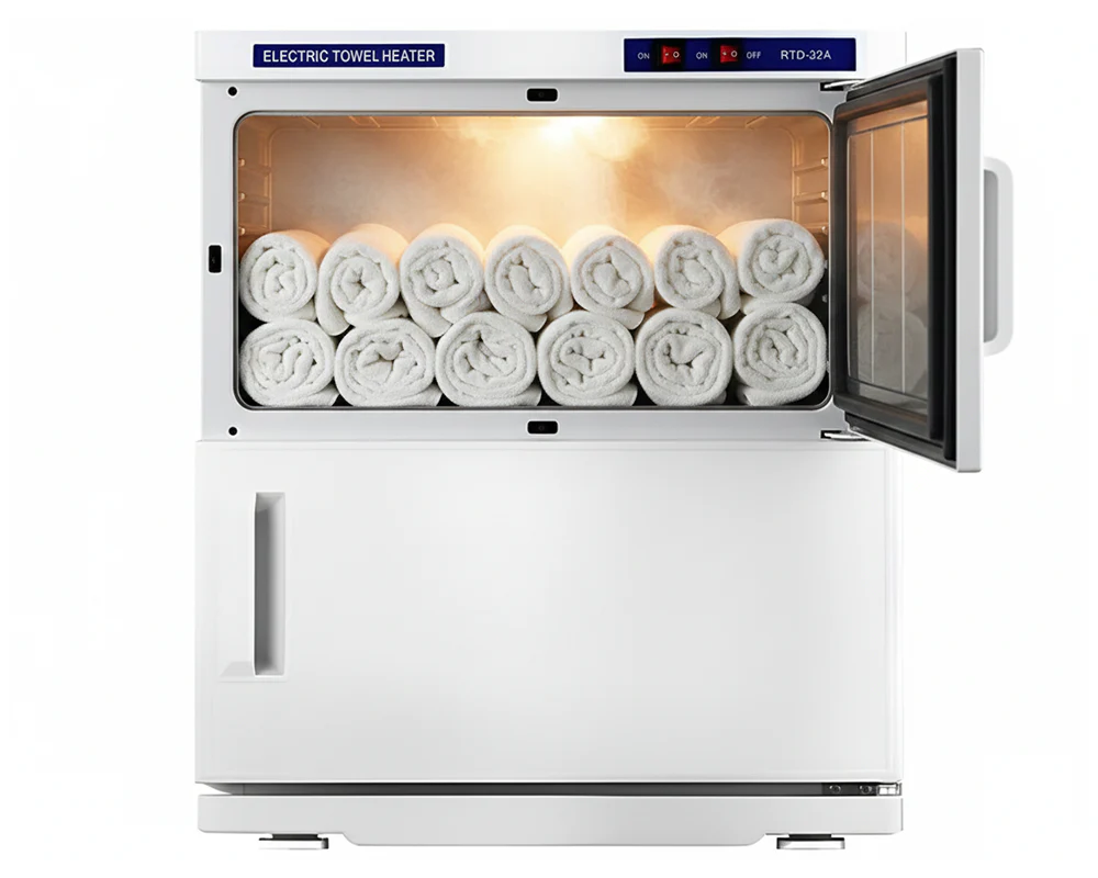 Towel Warmer Sterilizer 32L - Image 4