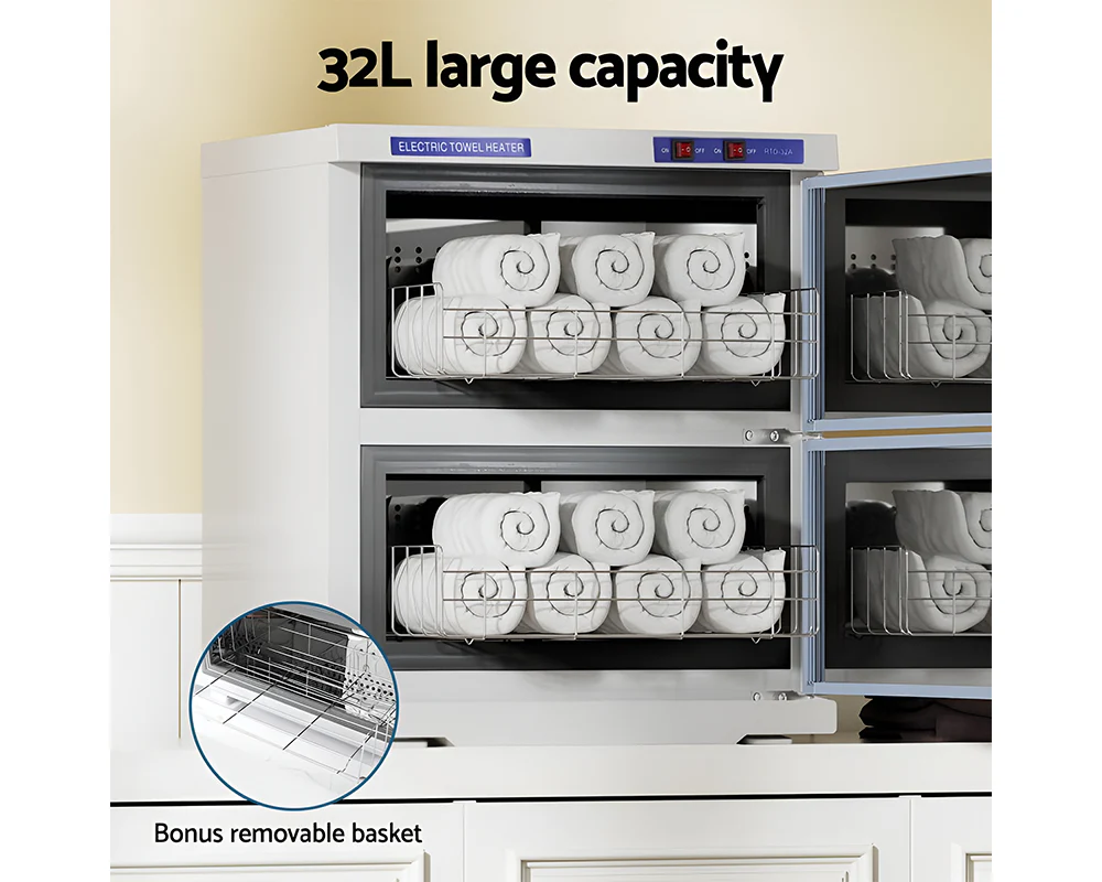 Towel Warmer Sterilizer 32L - Image 7