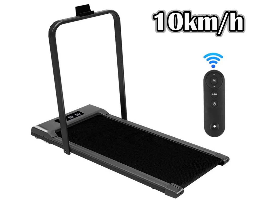 Walking Treadmill Exercise Treadmill - Image 2