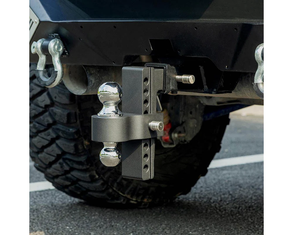 Trailer Hitch Mount 12000lbs - Image 8