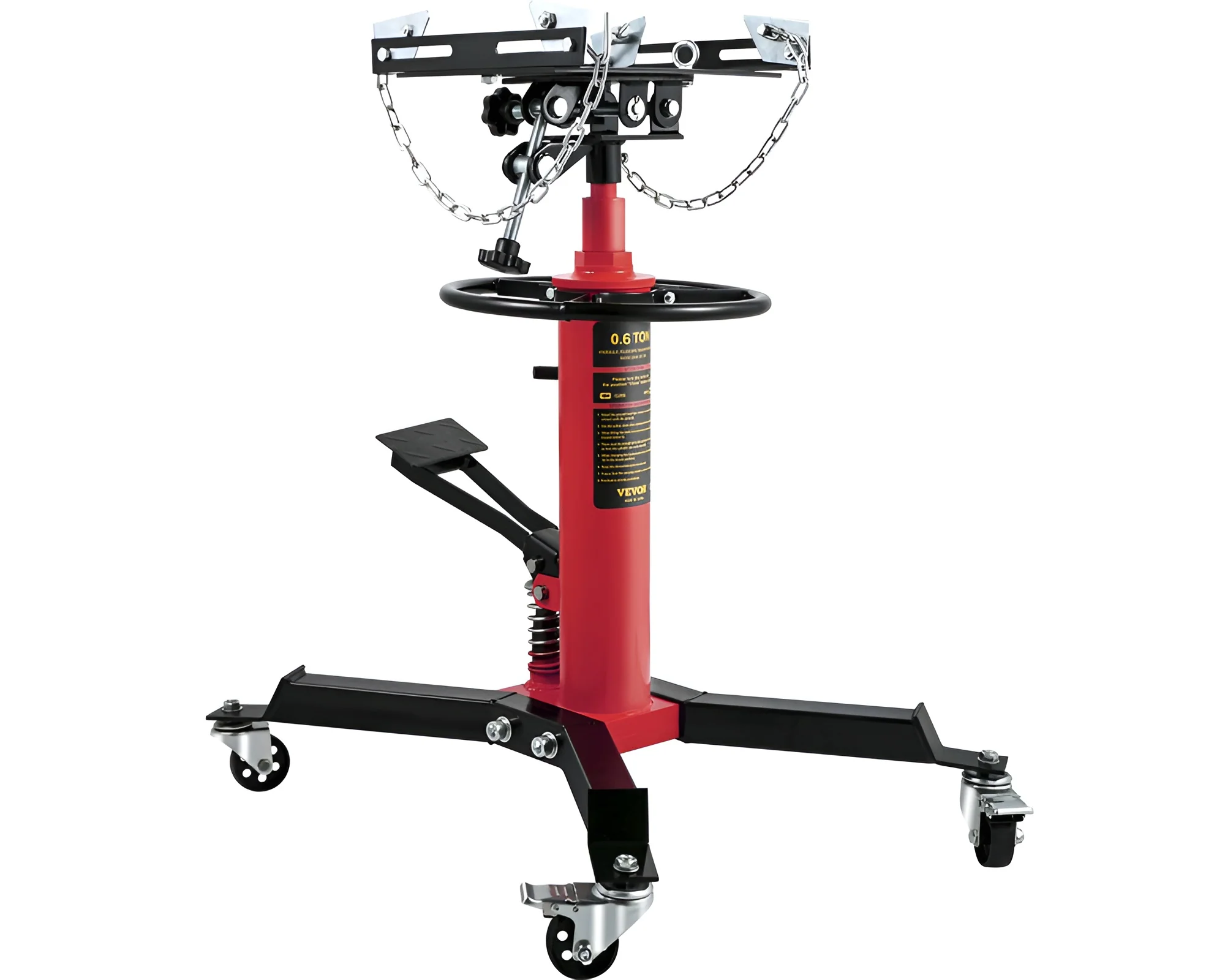 Transmission Jack 0.5ton - Image 2
