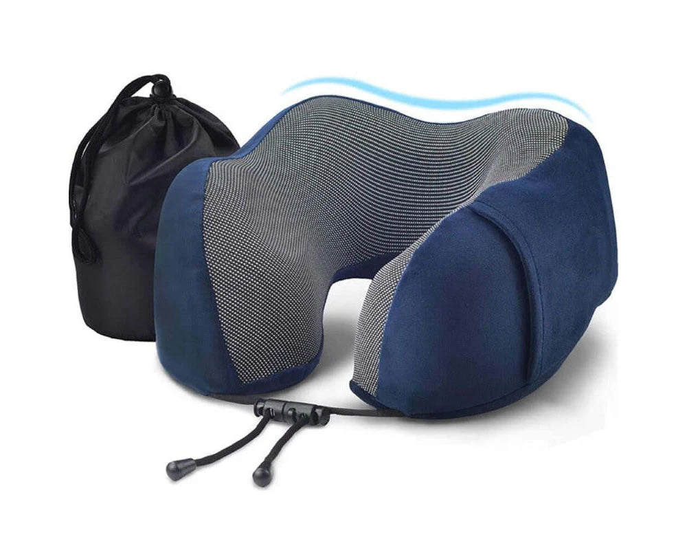 Ultimate Travel Pillow Neck Pillow For Travel - Image 10