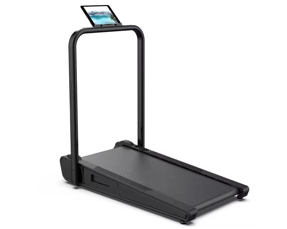 Treadmill Compact Flat Treadmill - Image 3