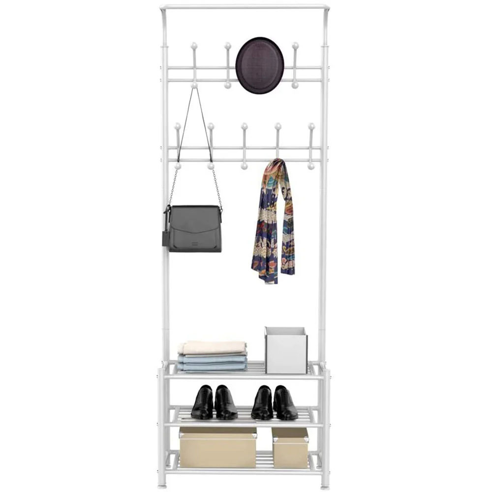 Cloth Rack Garment Rack