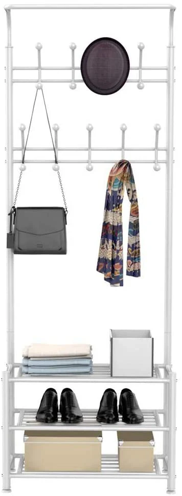 Cloth Rack Garment Rack - Image 2