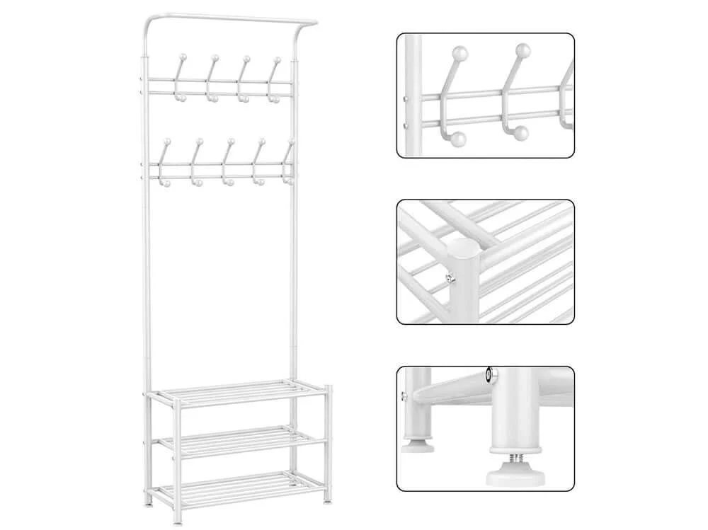 Cloth Rack Garment Rack - Image 6