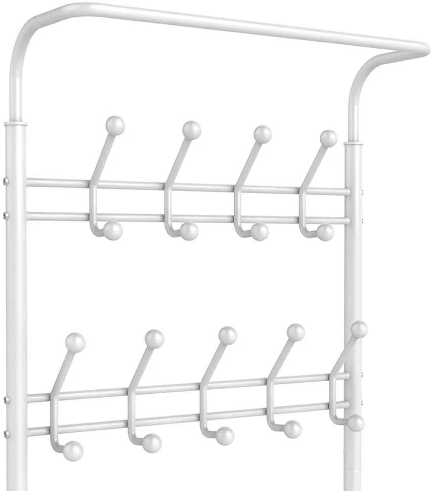Cloth Rack Garment Rack - Image 8