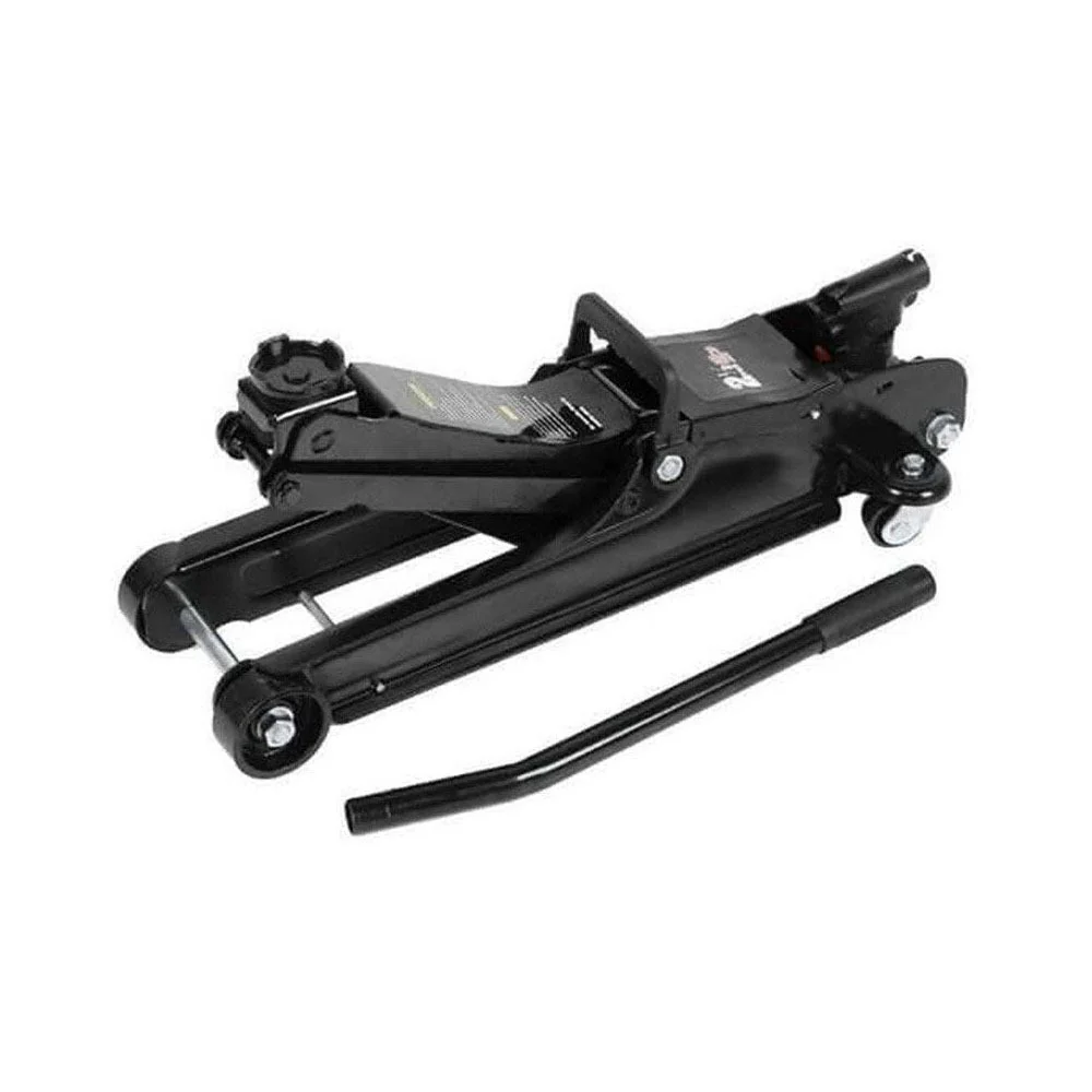 Trolley Floor Jack 2.5 Ton Low Profile